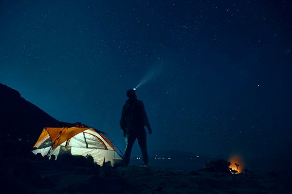 Quelles sont les meilleures techniques pour observer les étoiles en camping dans le désert d'Atacama?